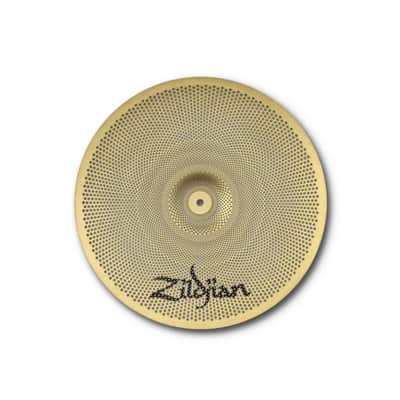 Zildjian 18" L80 Low Volume Crash Ride - LV8018CR-S image 4