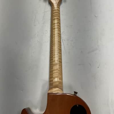 Gibson Les Paul "Blonde Beauty" Limited Run 2007 - Natural image 9