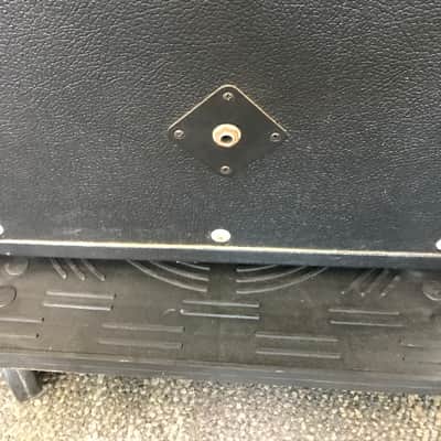 Kustom 2+2 Pair 56" Speaker Pair Rare Vintage image 13