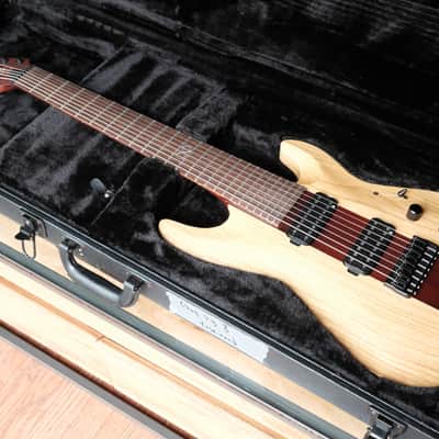 Chapman ML1-8RS Natural image 1