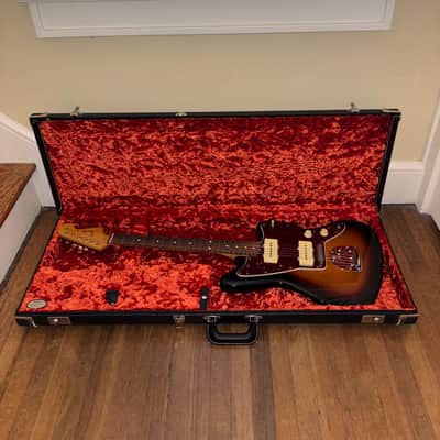 Fender Vintera '60s Jazzmaster image 6