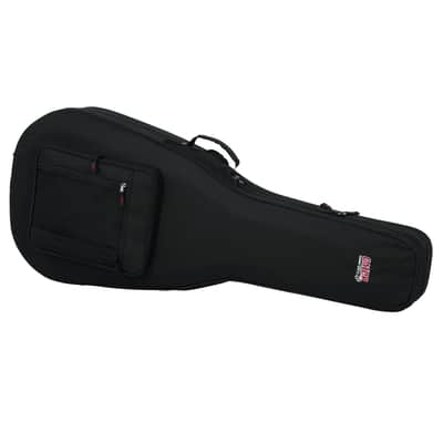 Gator Cases GL-DREAD-12 Custodia Chitarra Acustica 12 corde image 2