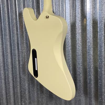ESP LTD Phoenix-1000 Vintage White Guitar PHOENIX1000VW #1294 Used image 10