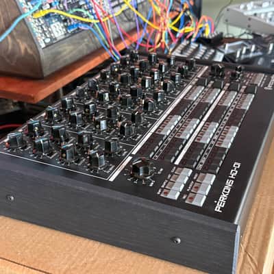Erica Synths Perkons HD-01 image 4