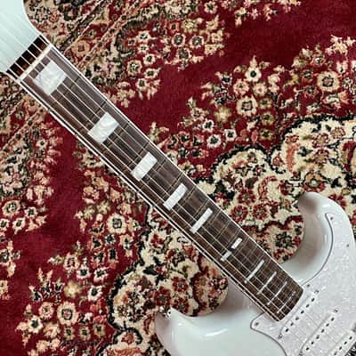 Fender Kenny Wayne Shepherd Sign. Stratocaster Transparent Faded Sonic Blue + 3,412 kg image 4