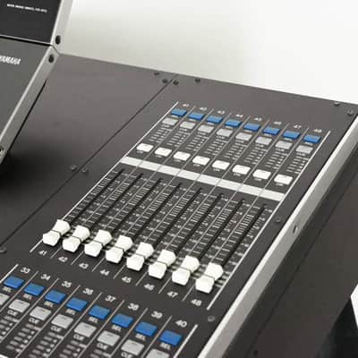Yamaha M7CL-48 48-Channel Digital Audio Mixing Console CG012RB *ASK FOR SHIPPING* image 4