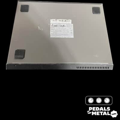 Headrush Gigboard Multi-Effect Unit/Amp Modeler -x14426 image 7