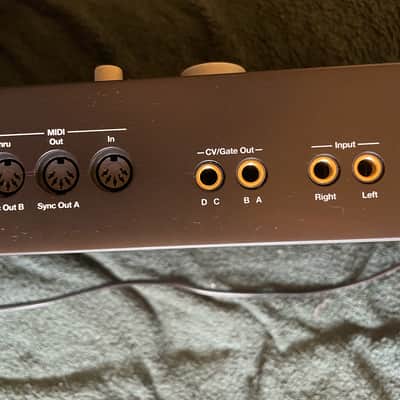 Elektron Analog Keys 2010s - Black image 5