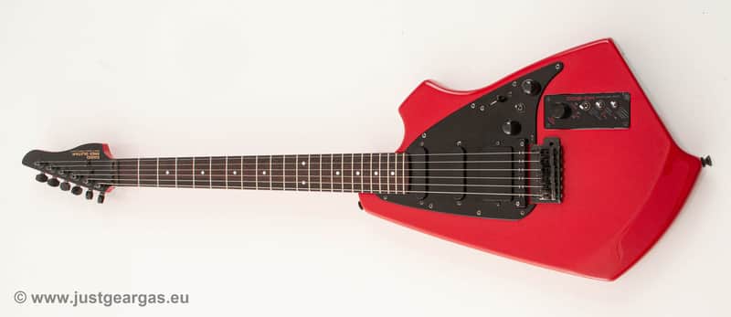 Casio MG 500 Guitar/MIDI Controller, Fujigen | Reverb The Netherlands