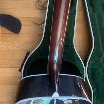 Martin J-40 1998 image 7
