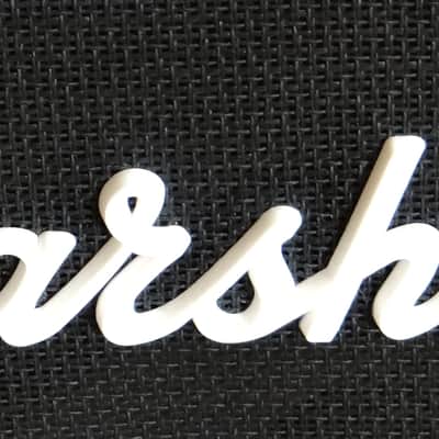 Marshall DSL40C 2-Channel 40-Watt 1x12" Guitar Combo 2012 - 2017 - Black image 3
