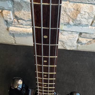 RS Guitarworks Old Friend Slab Bass Sunburst | Reverb
