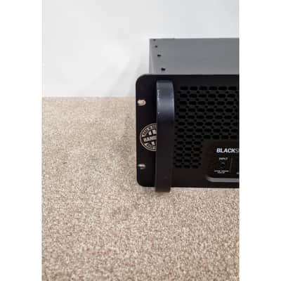 Immagine TC Electronic Blacksmith - Bass Amplifier - Very Good - 5