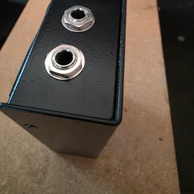 Livewire Solutions PDI Passive Direct Box image 5