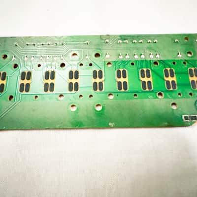 KURZWEIL 88-Key K2500X K2600X PC88 Original 49-Note Keyboard Key Contact Board image 2