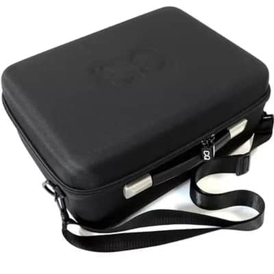 ALLEN & HEATH soft case custodia mixer CQ12T image 2