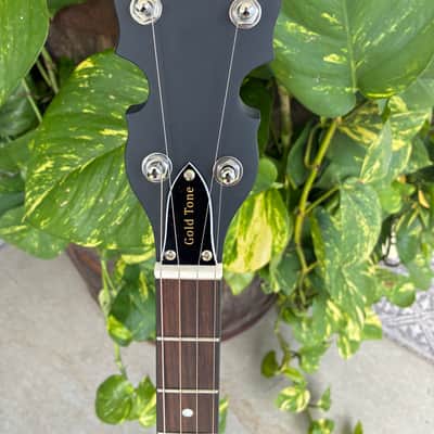 Gold Tone  CC-50RP image 2