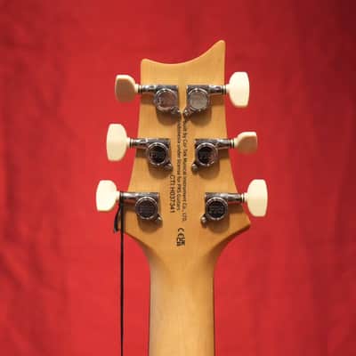 PRS SE CE24 Slate Blue image 7