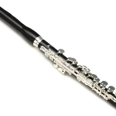 Selmer SPC301 Piccolo with Grenadite Headjoint image 1