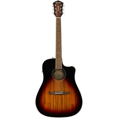 Fender FA-325CE Exotic Dao