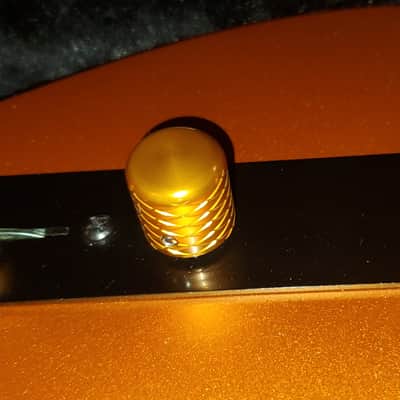 Don Mare Custom pickups, Fender Telecaster® body, Musikraft MJT Nitro Neck image 7