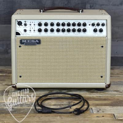 Pre-Owned Mesa Boogie Rosette 300 Acoustic Amp image 5