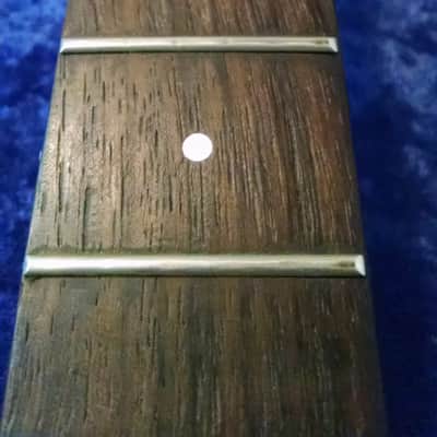 1988 Ibanez 22 Fret Neck Square Heel image 6