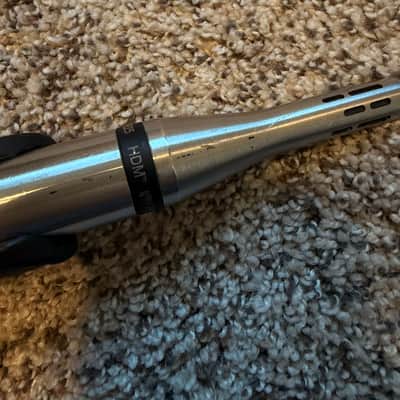 Earthworks SR25 Cardioid Small Diaphram Condenser High Definition Microphone 2010s - Silver image 4