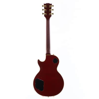 Gibson 1983 Les Paul Custom Vintage Cherry Sunburst [82593513] (08/26) image 2