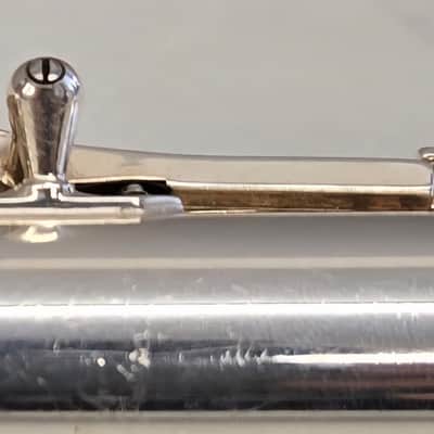 Gemeinhardt 2SP USA Flute W/Case Regulated & Adjusted Ready to Play image 10
