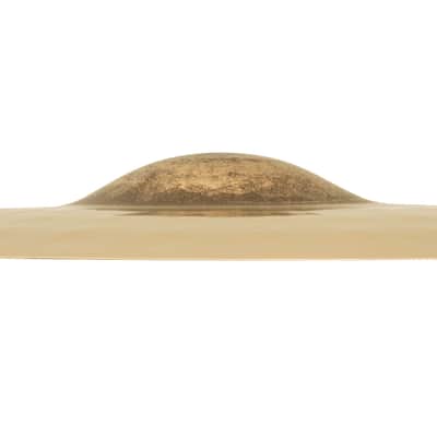SABIAN 19" HHX X-Treme Crash Brilliant Finish image 3