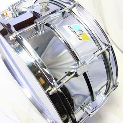 LUDWIG 1970s #402 Supraphonic 14x6.5 s/n 1830015 [1830015] (06/22) image 6
