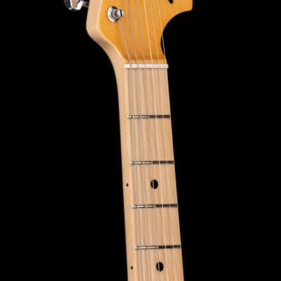 Fender Custom Shop '68 Stratocaster Deluxe Closet Classic - 3-Color Sunburst #77921 image 14