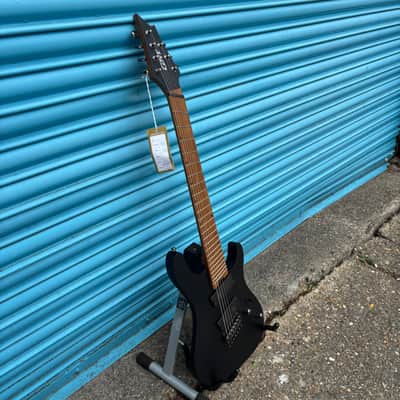 Cort KX307 Multi Scale 7 String Electric Guitar image 2