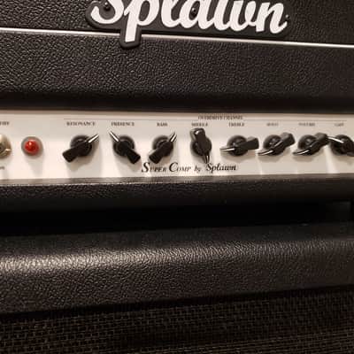 Splawn Super Comp - Mini Head image 9