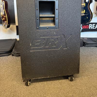 Carvin BRX10.4 NEO Stereo Wiring image 5