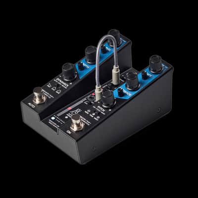 Gamechanger Audio Auto Series Chorus Pedal image 6