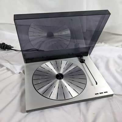 Bang & Olufsen Beogram RX2 Automatic Turntable Type 5833 - Working B&O image 1