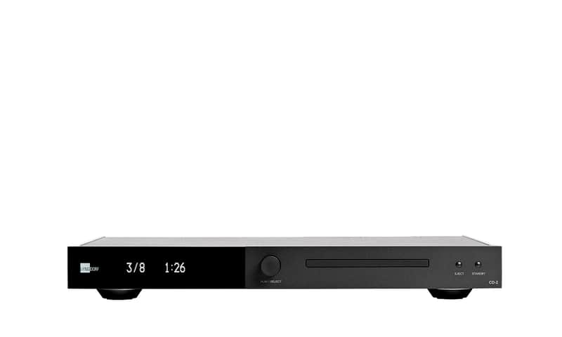 LYNGDORF CD-2 - Pure Audio CD Player - NEW! image 1