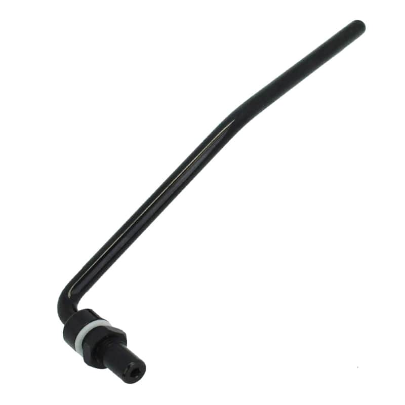 Floyd Rose Tremolo Arm Push-In Style ~ Black image 1