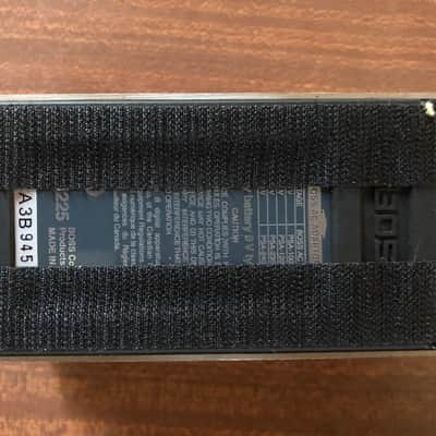 Boss FRV-1 '63 Fender Reverb 2009 - Present - Brown image 5