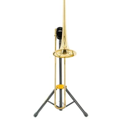 Pre-Owned Yamaha YSL-354 Standard Trombone | Used image 4