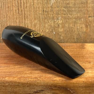 Selmer-Paris Concept Alto Saxophone Mouthpiece image 9