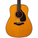 Yamaha FG Red Label FG5 Traditional Western Acoustic Guitar