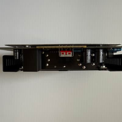 Synergy DR.Z Z Wreck 2-Channel Preamp Module image 4