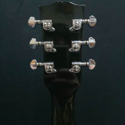 1991 Gibson Les Paul Junior image 9
