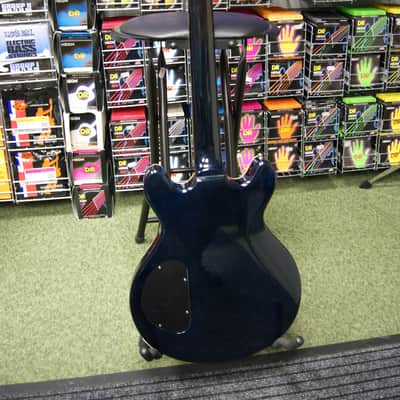 Tokai Love Rock Double cut electric guitar in q image 6