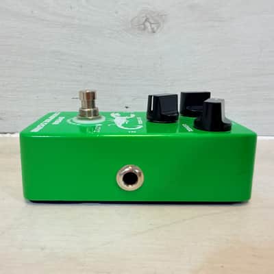 Joyo JF-10 Dynamic Compressor Guitar Effects Pedal image 2