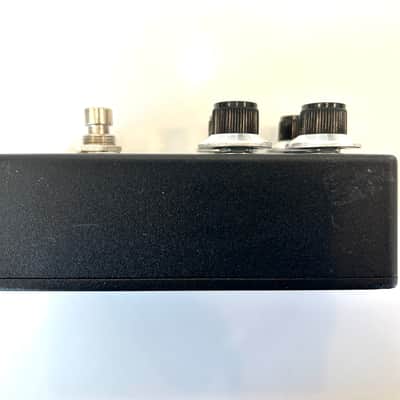 EarthQuaker Devices Terminal Fuzz / Harmonic Overdrive Pedal V2 image 7