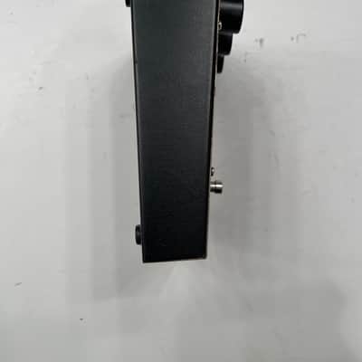 Electro Harmonix Mini Q-Tron Envelope Filter Auto Wah Rare Guitar Effect Pedal image 3